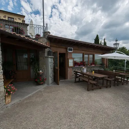 La Di Giulia Gospodarstwo wiejskie