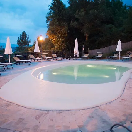 Landhuis La Di Giulia *