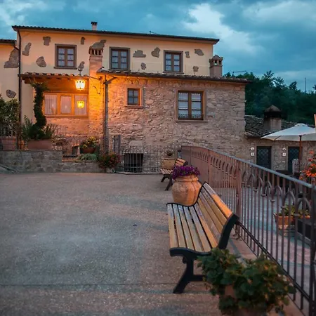 La Di Giulia Casa di campagna *