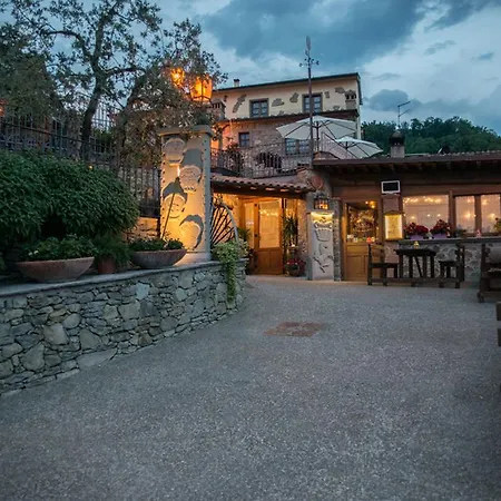 La Di Giulia * Arezzo