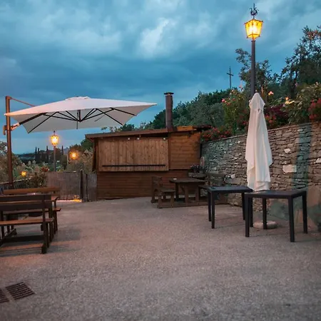Casa di campagna La Di Giulia