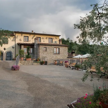 La Di Giulia Arezzo
