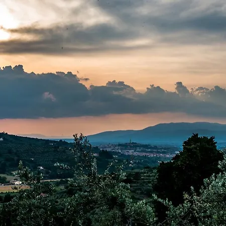 La Di Giulia Casa di campagna