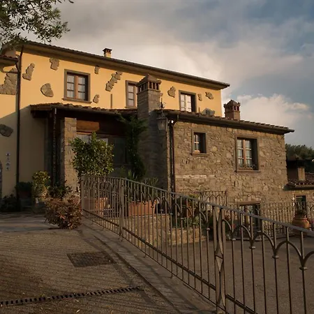 Casa di campagna La Di Giulia *
