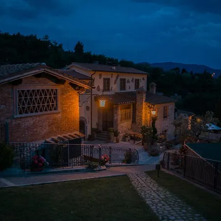 La Di Giulia Casa di campagna *