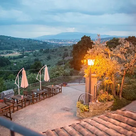 La Di Giulia * Arezzo