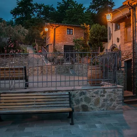 La Di Giulia Landhuis