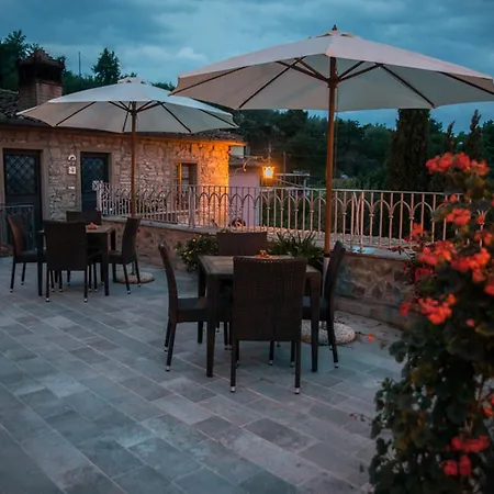 La Di Giulia Casa di campagna *