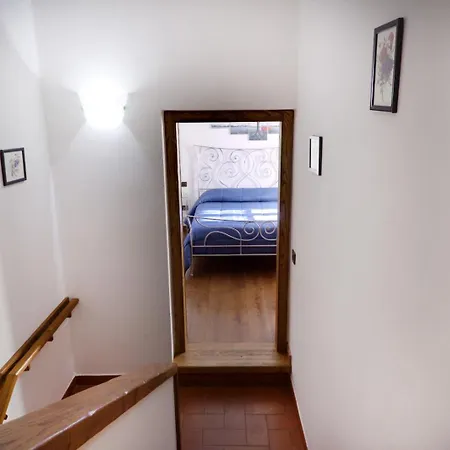Landhuis La Di Giulia
