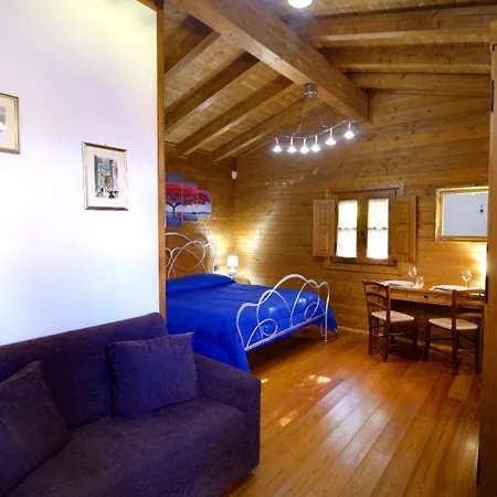 La Di Giulia Landhuis *