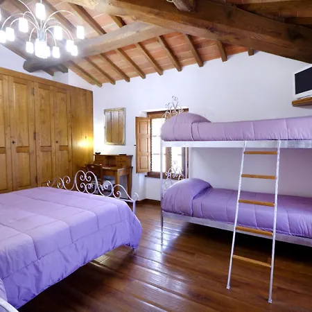La Di Giulia Landhuis *