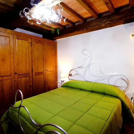 Landhuis La Di Giulia *