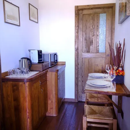 La Di Giulia Country house Arezzo