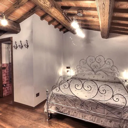 La Di Giulia Casa di campagna