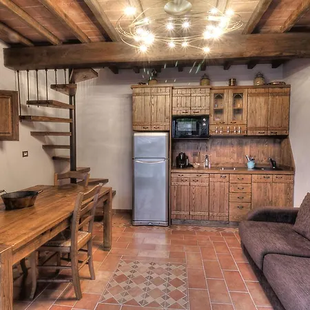 La Di Giulia Casa di campagna *