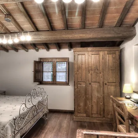 La Di Giulia * Arezzo