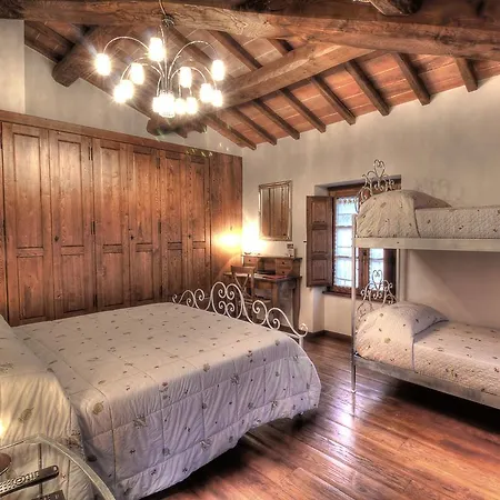 Casa di campagna La Di Giulia