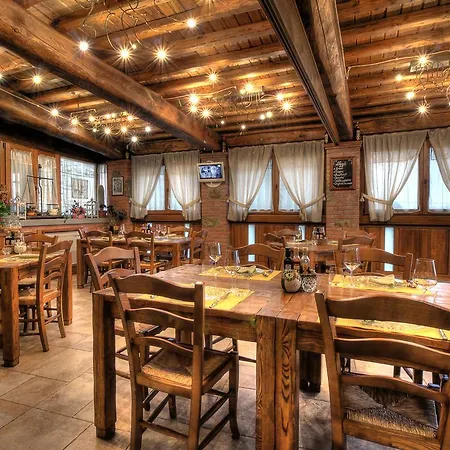 La Di Giulia Gospodarstwo wiejskie Arezzo