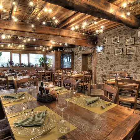 La Di Giulia Casa di campagna *