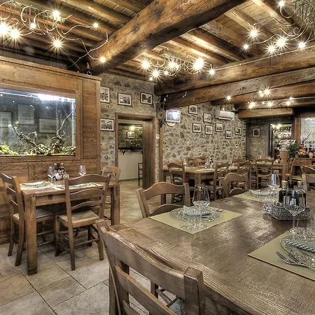 Casa di campagna La Di Giulia Arezzo