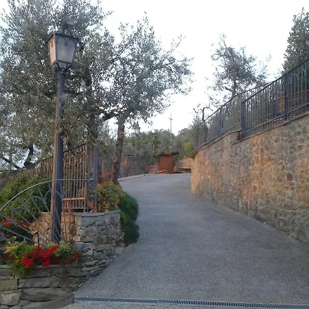 La Di Giulia Gospodarstwo wiejskie *