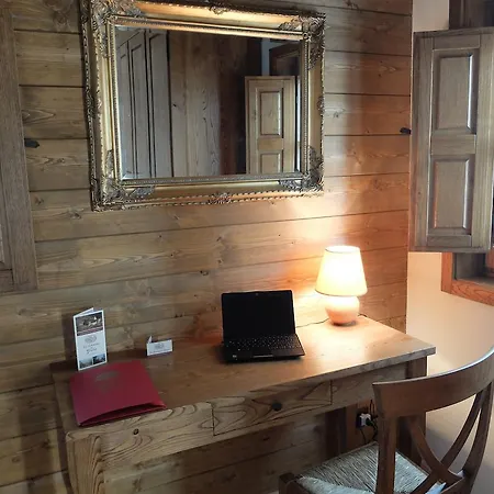 Landhuis La Di Giulia