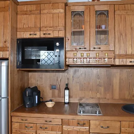 Landhuis La Di Giulia *