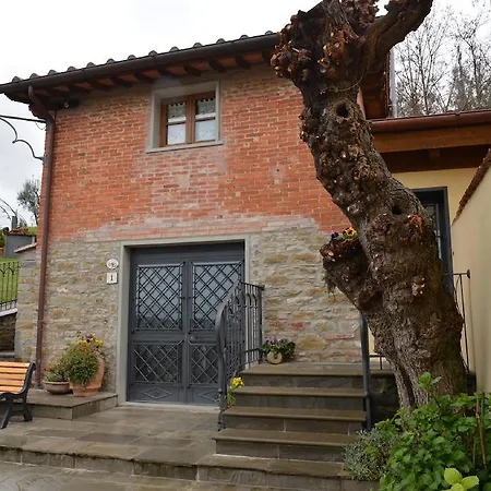 Casa di campagna La Di Giulia *