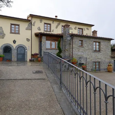 La Di Giulia Arezzo