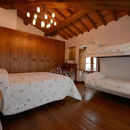 Casa di campagna La Di Giulia *