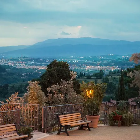 La Di Giulia Arezzo