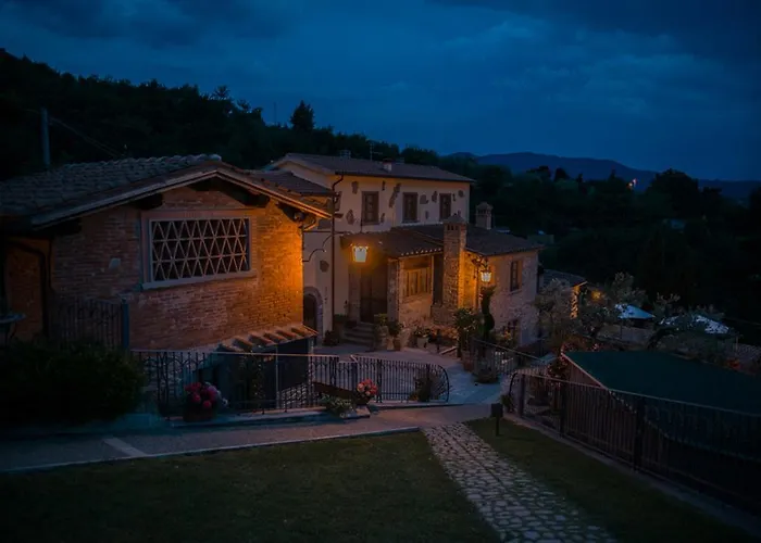 La Di Giulia Landhuis *