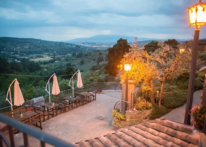 La Di Giulia * Arezzo