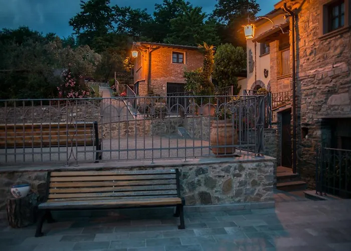 La Di Giulia Landhuis