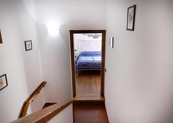 Landhuis La Di Giulia