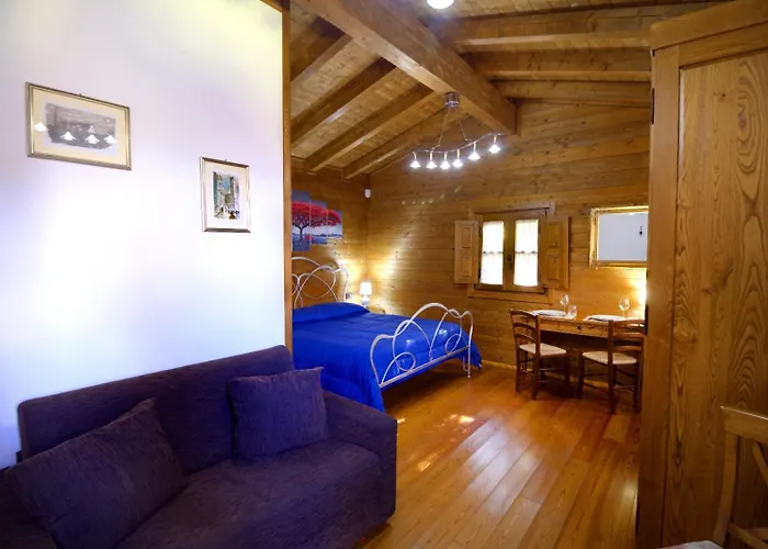 La Di Giulia Landhuis *