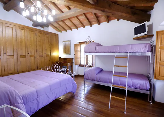 La Di Giulia Landhuis *