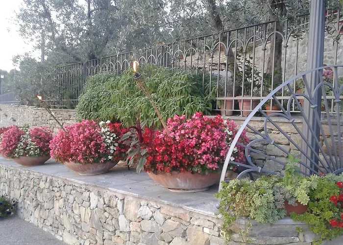 Landhuis La Di Giulia Arezzo