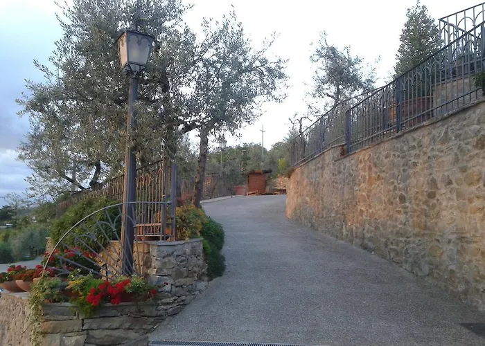 La Di Giulia Landhuis *