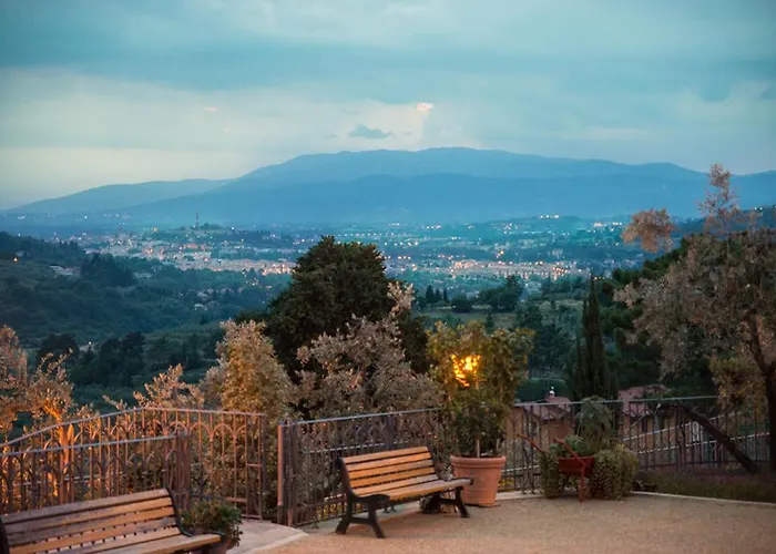 La Di Giulia Arezzo